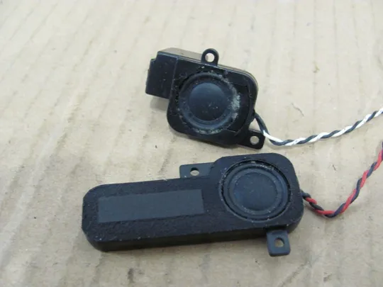 номер0495-15 динаміки BA96-05202A для SAMSUNG RV509 RV510 RV511 RV513 RV515 RV518 RV520 оригінал З аукціону