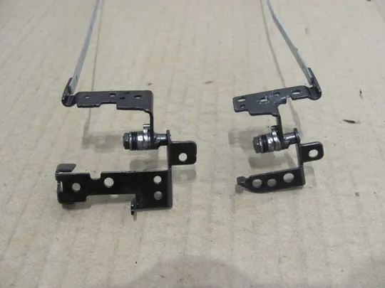 номер0291-31 кріплення з петлями 1A321A400GGS для HP 650 655 Compaq CQ58 оригінал Продаж