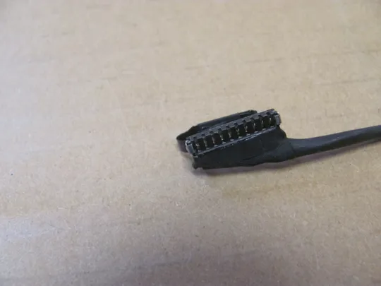 номер0973-16 шлейф підключення АКБ DC02003NV00 0J6M97 для D﻿ell Precision 7750 7760 7550 7560 M7750 оригінал Продаж