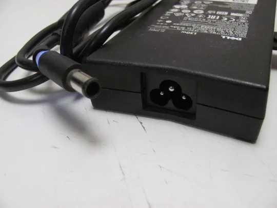 5438с  адаптер живлення DELL  LA130PM121 19.5V 130W Де купити