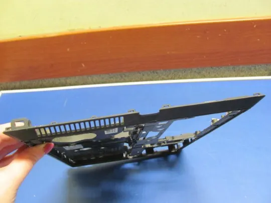 №36-18 Кришка (дно, корито, піддон) корпуса 3TF11TP003 для HP PROBOOK 5330M оригінал Продаж