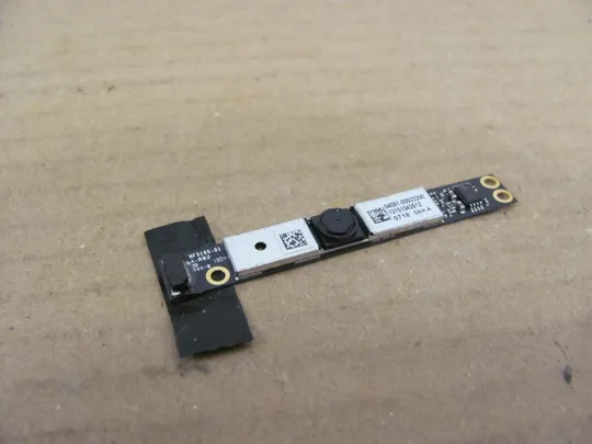 номер0319-19 WEB камера Веб-камера для ноутбука  Камера спостереження Камера для відеозв'язку web camera Web камера 04081-00023200 для ASUS VivoBook S300CA X55U, K550L оригінал Ціна