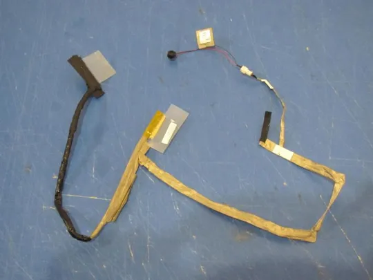 №195-26 шлейф матриці 50.4VM06.002 23.42406.001 для ACER V5-531, V5-571 оригінал Ціна