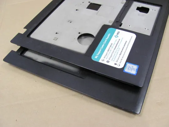 618-1 Кришка панель палмрест AM12D000200 для Lenovo ThinkPad T470 оригінал Продаж