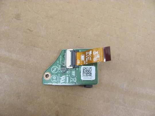 Купити номер0088-28 плата AUDIO SIM 01NJ41 для Dell Latitude 14 Rugged 7404 7414 оригінал