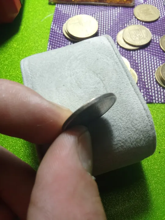 Купити 50 копійок 1992рік (мідь)