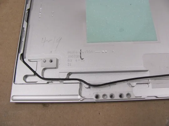 655-5 кришка матриці  6070B1217501 L14926-001 для  HP EliteBook 830 G5 G6 оригінал Інтернет-аукціон