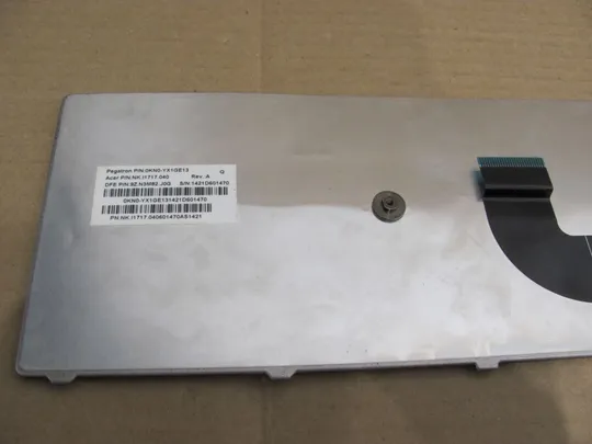 562-7 клавіатура робоча 0KN0-YX1GE13 9Z.N3M82.J0G для Acer Aspire E1-772G E1-772 оригінал Де купити