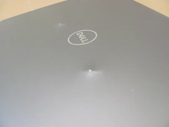 номер1001-1  кришка матриці Кришка дисплея Тильна кришка Корпус матриці Верхня кришка Задня кришка matrix cover Top Case LCD Cover Rear Lid Back Cover Housing Cabinet 03FTJ9 AM2V4000203 для Dell Precision 7750 7760  оригінал в Україні