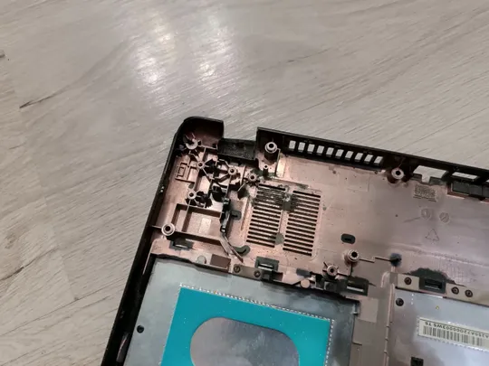 Нижня кришка (піддон) для ноутбука ACER Aspire ES1-523 ES1-532 ES1-533 ES1-572 з сервісною кришкою Продаж