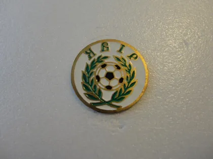 фото, Футбол. значок  ФК Явор Краснополье,  Сумская область,   Украина.