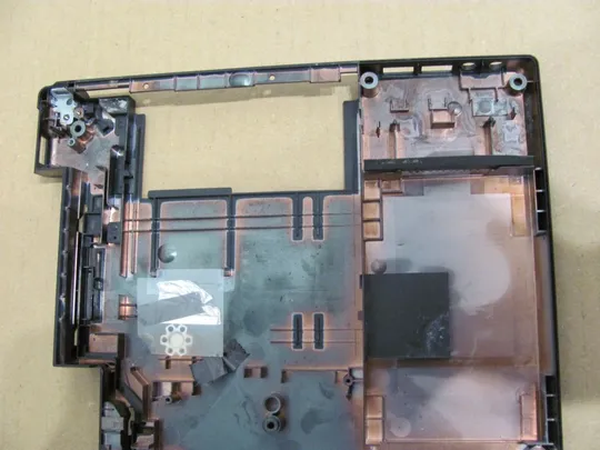 516-1 Кришка дно піддон корпуса для FUJITSU LIFEBOOK E743 оригінал Характеристики