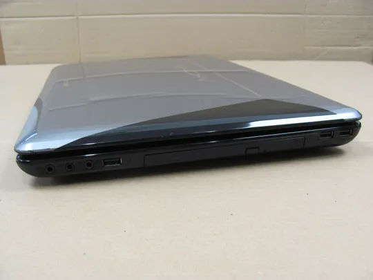 1192 Medion Akoya E7212 17.3&quot; HD+ Dual-Core T4500 2.3Ghz / 4Gb / 120ssd / 320hdd / WebCam + блок живлення в Україні