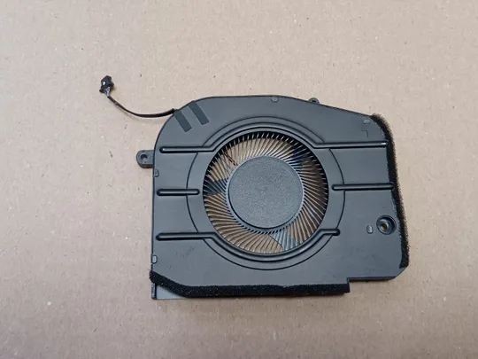 номер1059-28 Вентилятор кулер FAN 0N49HW 023.100QM.0011  для Dell  Inspiron 16 Plus 7620 7625  оригінал Ціна