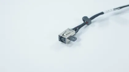 фото, Роз'єм живлення PJ588 (DELL Vostro 14, Inspiron: 5459, 5458) з кабелем