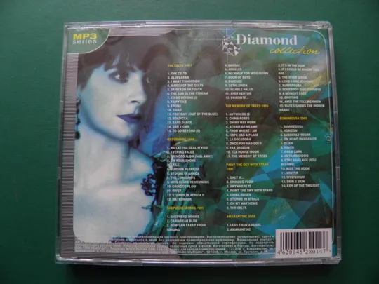 Купити Ennya Diamond Collection mp3 Albums