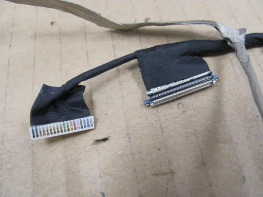 Купити 697-34 шлейф DC02C00JQ00 0X93YR для DELL Latitude 7400 E7400 оригінал