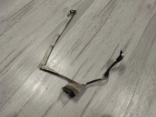 Шлейф матриці для ноутбука HP ELITEBOOK 2570P 2560P Ціна