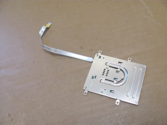 номер0979-42 плата Smart Card Reader 04X5393 nbx0001sg00 для Lenovo Thinkpad T15g P15 Gen 1 Gen 2  оригінал Продаж