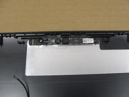 766-4 кришка матриці 13NB0HE7AP0401  для ASUS X540 R540 K540 F540 X541 X543 R543 F543 K543 оригінал На торгах