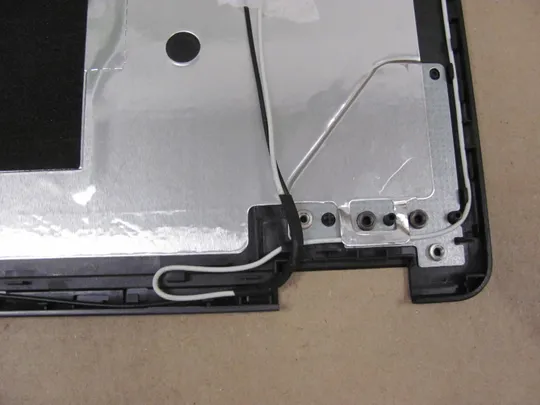 637-1 кришка матриці AP1SD000713 0TCD99 0H9K23 AP25A000115 для  Dell Latitude E5490 E5480  5491 5495 оригінал Де купити