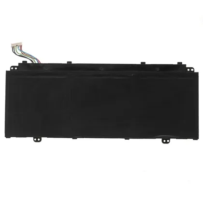 фото, Оригінальна батарея для ноутбука ACER AP15O3K (З ВУШКАМИ) (Aspire S5-371, Swift 5 SF514-51) 11.25V 4030mAh 45.3Wh Black