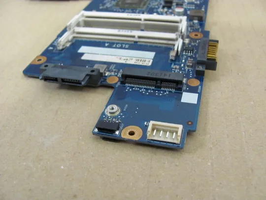 500-1 материнська плата РОБОЧА H000062940 для Toshiba Satellite C50 C50D C50-D С55 С55D оригінал Інтернет-аукціон