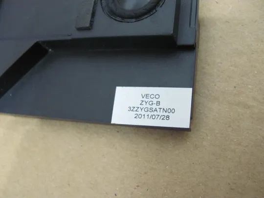 427-12 динаміки 3ZZYGSATN00 для Acer Aspire 8951G 8951  оригінал Де купити