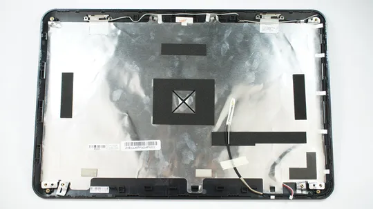 Купити Кришка дисплея для ноутбука HP (DV6-3000), black