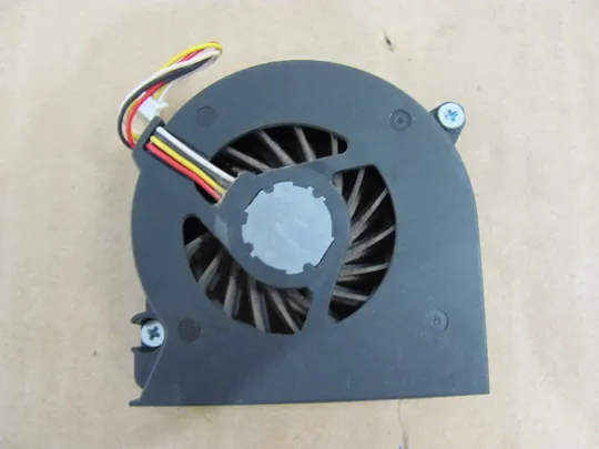 Купити номер0320-15 Вентилятор (кулер, FAN) 6033B0014601  для HP Compaq 6730B 6735b 6530B 6535B 6730B 6735B оригінал