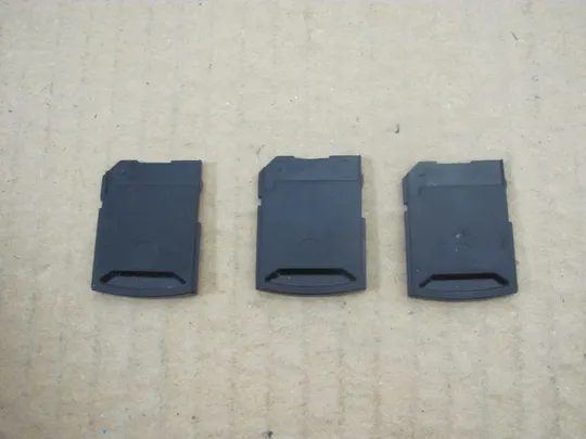 номер0067-41 заглушка 2TG98 для DELL PRECISION M4600 M6600 / M4600 оригінал З аукціону