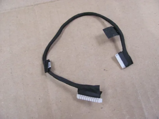 Купити номер0225-40 шлейф підключення акб 0F8YTT 450.0M807.0001  для  DELL Latitude 5320  оригінал