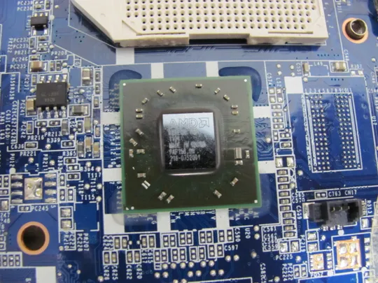 438-12 материнська плата DA0R22MB6D1  для   HP Pavilion G6 G6-1000  g4-1000 g7-1000 оригінал Недорого