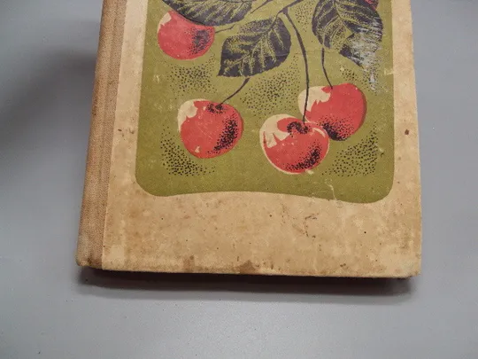 Книга Любителеві домашнього консервування Жвалевський, Камнєва, Марчук, Федотов Київ 1972 р №18158МЯ Продаж