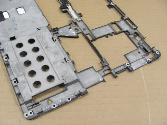 772-1 Кришка дно піддон корпуса 6070B0637901 702863-001  для HP Folio 9470m, 9480m оригінал З аукціону