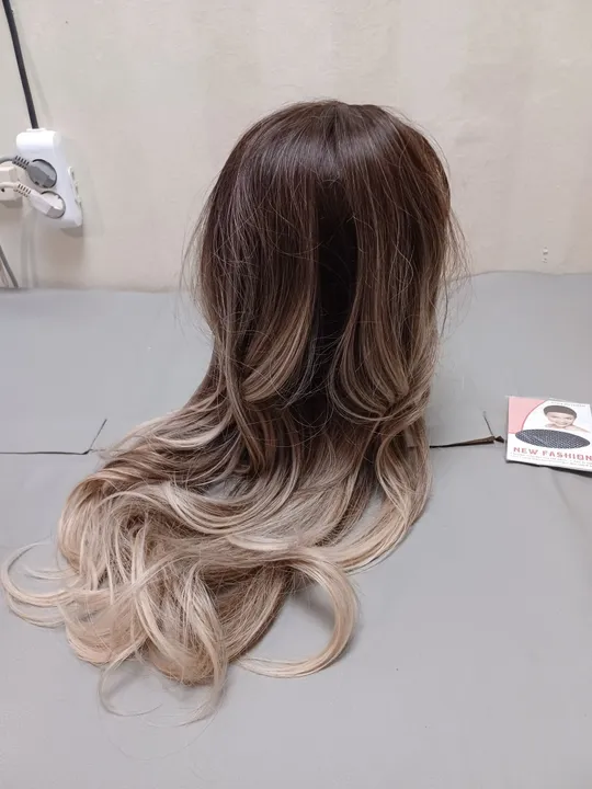 0249 перука Стан Нового НІМЕЧЧИНА Продаж