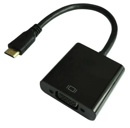 HDMI-VGA адаптер-переходник Ціна