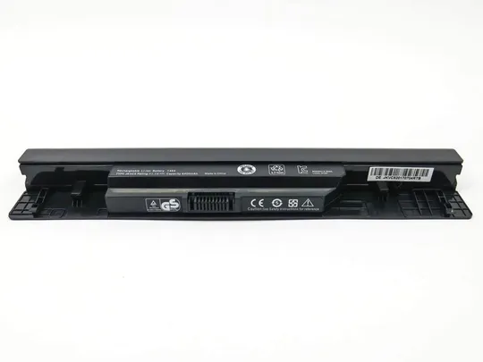 Купити Батарея JKVC5 для Dell Inspiron 15 1564, 1564D (K456N) (11.1V 4400mAh).