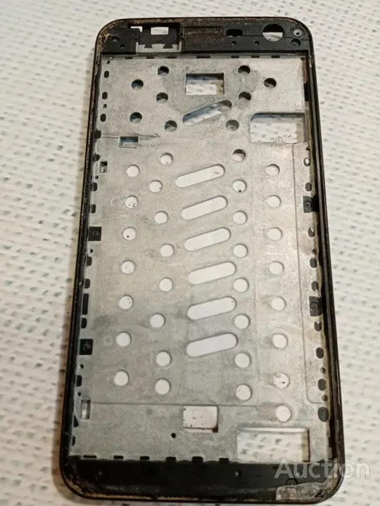 Ergo A500 best рамка со слуховым динамиком Ціна