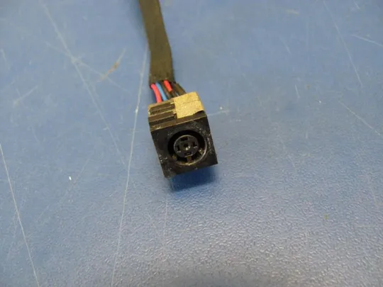 Купити №43-9 Роз'єм живлення для Dell Latitude E5430 оригінал