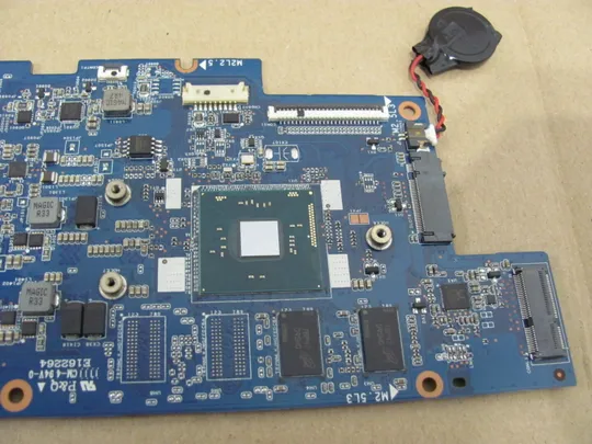 430-19 материнська плата РОБОЧА  8S5B20L12444 SR2KN  Celeron N3060 для Lenovo Ideapad 100S 100S-14IBR 80R9  оригінал Характеристики