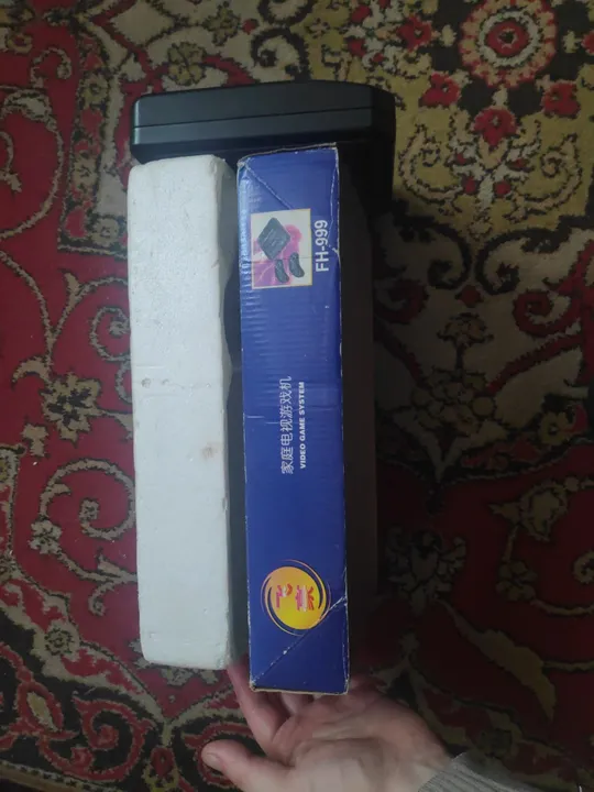 Консоль Dendy Денді Subor Сюбор Продаж