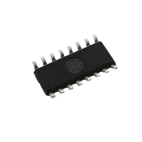 Купити Чип CH340G CH340 SOP-16, USB - UART TTL преобразователь