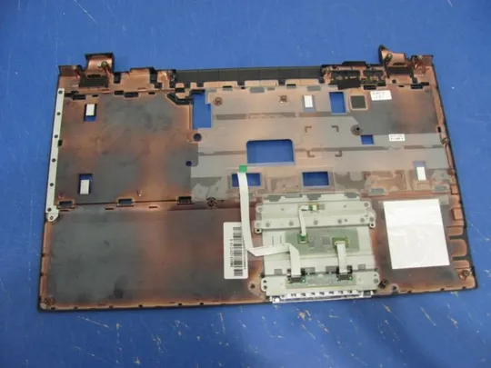 Купити №239-3 панель палмрест та тачпад GM903103121A для TOSHIBA TECRA R850 оригінал
