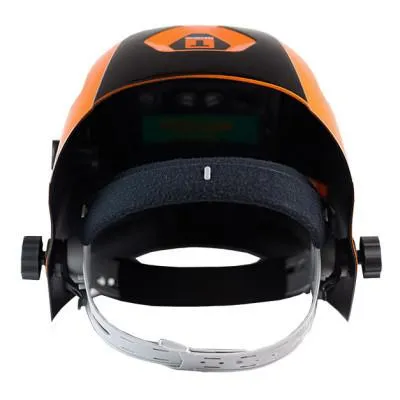 Маска сварщика Tekhmann WH 500T (849177) Продаж