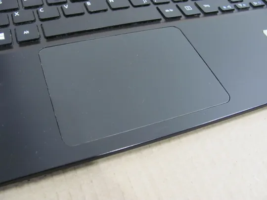 391-3  Кришка панель палмрест тачпад клавіатура РОБОЧА  AP154000900 для Acer Aspire E5-511 E5-521 E5-551 оригінал Продаж