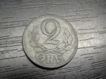 фото, 2 оре 1942 Данія