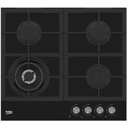 фото, Газова панель Beko HILW64225S