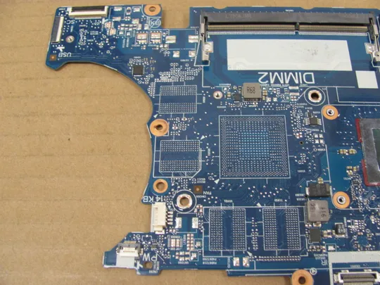 795-4 материнська плата L15518-601 I5-8350U 6050A2945601 для HP Elitebook 840 G5 G6 оригінал З аукціону