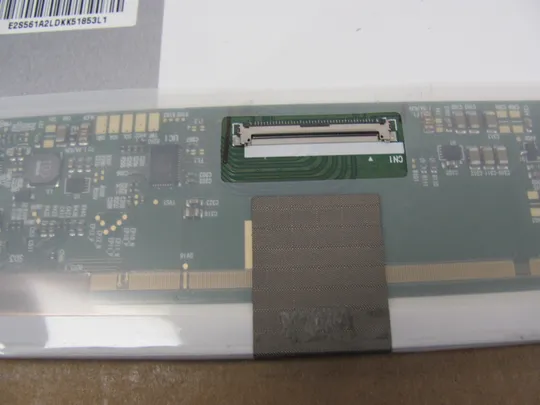 МР10-6 матриця LP173WD1 TL G1 17.3&quot;  WXGA++  LVDS 40 pin  TN a-Si TFT-LCD , LCM Продаж